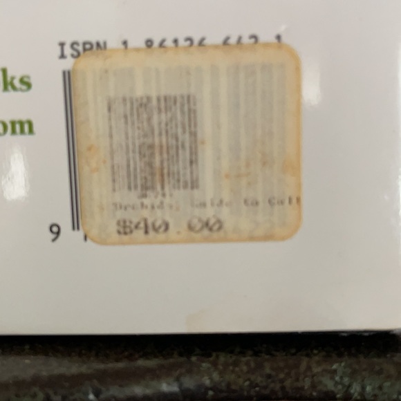 Orchid Book - Picture 3 of 6